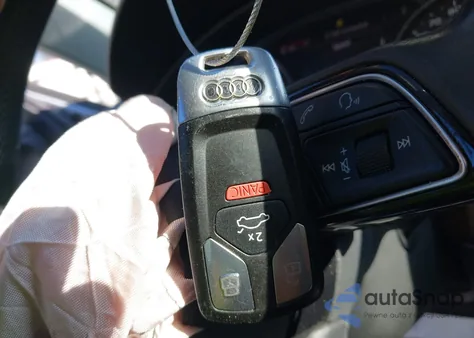 2019 Audi A4 40 Premium/40 Titanium Premium from USA, damaged, VIN WAUGMAF41KA044957